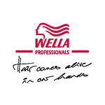 logo Wella Professionals