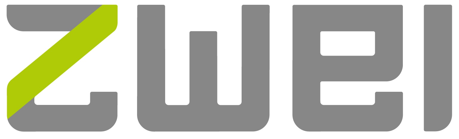logo Zwei