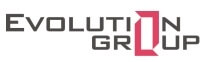 logo Evolution Group