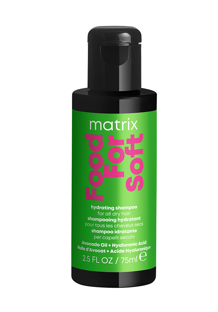 Matrix Šampon Food For Soft 74 ml