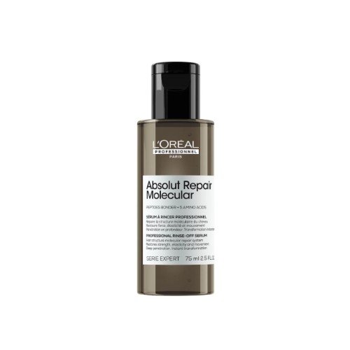 L'Oréal Professionnel Sérum pro poškozené vlasy Absolut Repair Molecular 75 ml