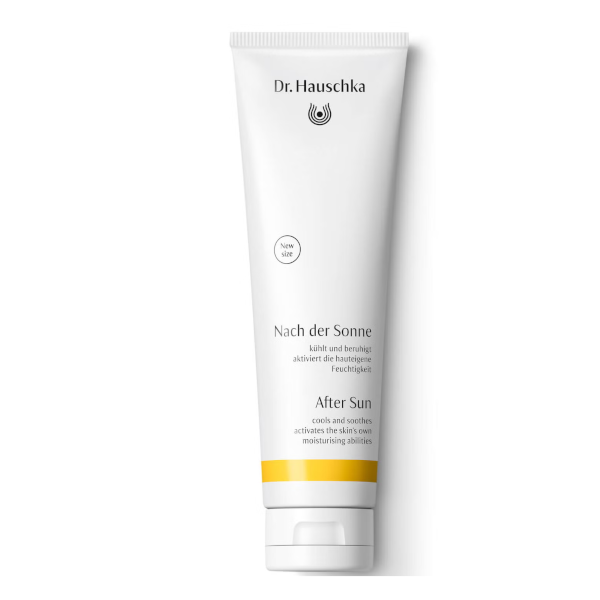 Dr. Hauschka Mléko po opalování 30 ml