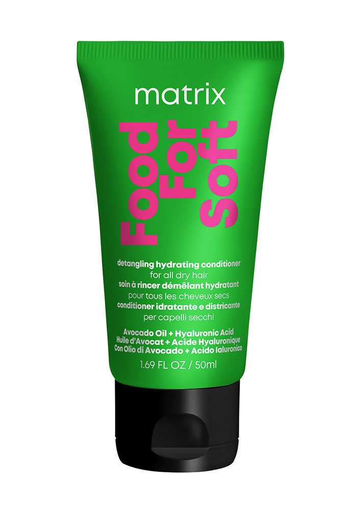 Matrix Kondicionér Food For Soft 50 ml