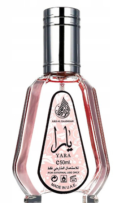 Ard Al Zaafaran Yara - EDP 50 ml
