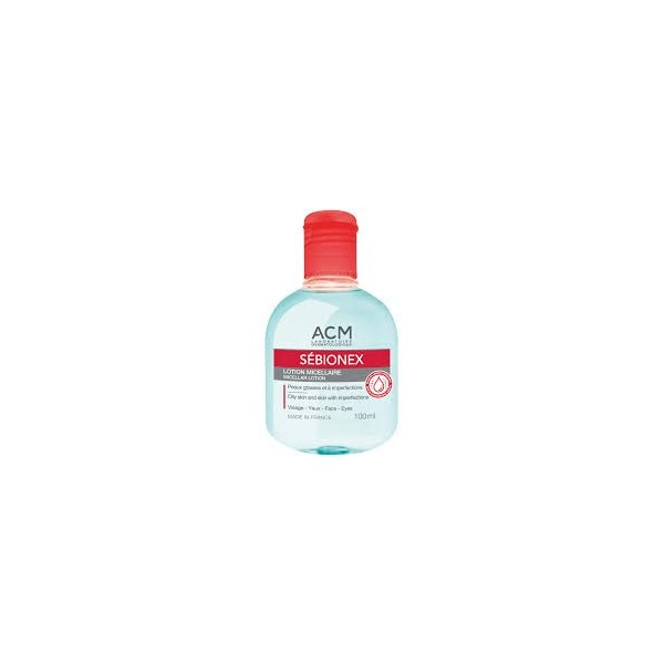 ACM Micelárna voda Sébionex 100 ml