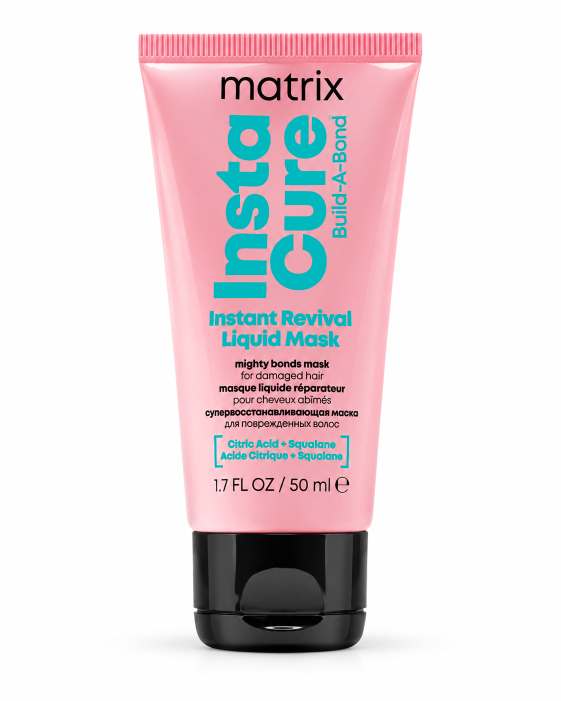 Matrix Maska na vlasy Insta Cure Mask 50 ml