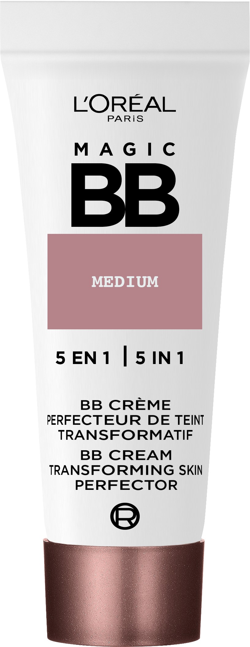 L´Oréal Paris BB krém Medium