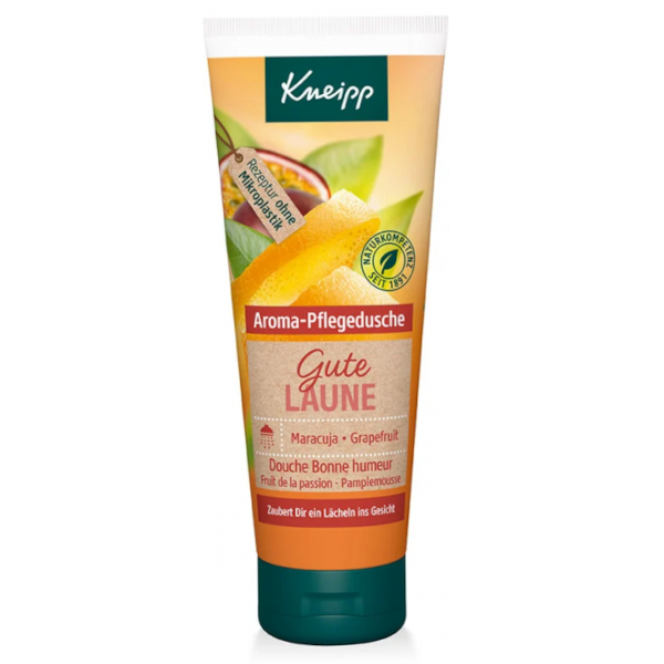 Kneipp Sprchový gel Dobrá nálada 75 ml