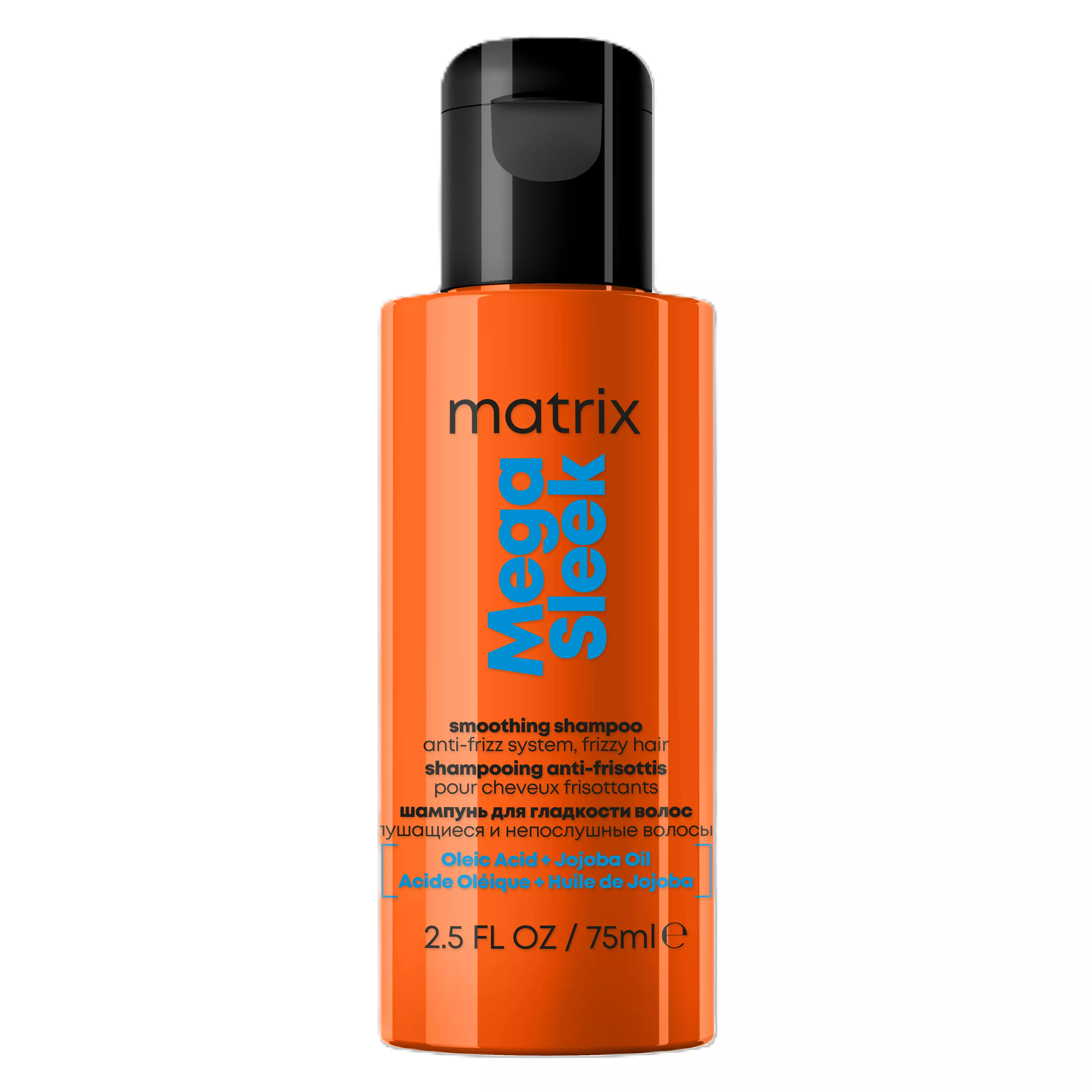 Matrix Vyhlazující šampon Mega Sleek 75 ml