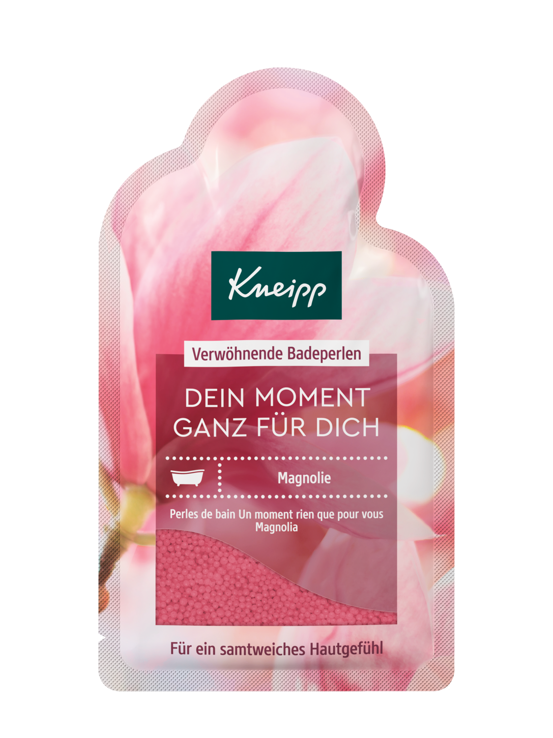 Kneipp-Perlen für das Bad