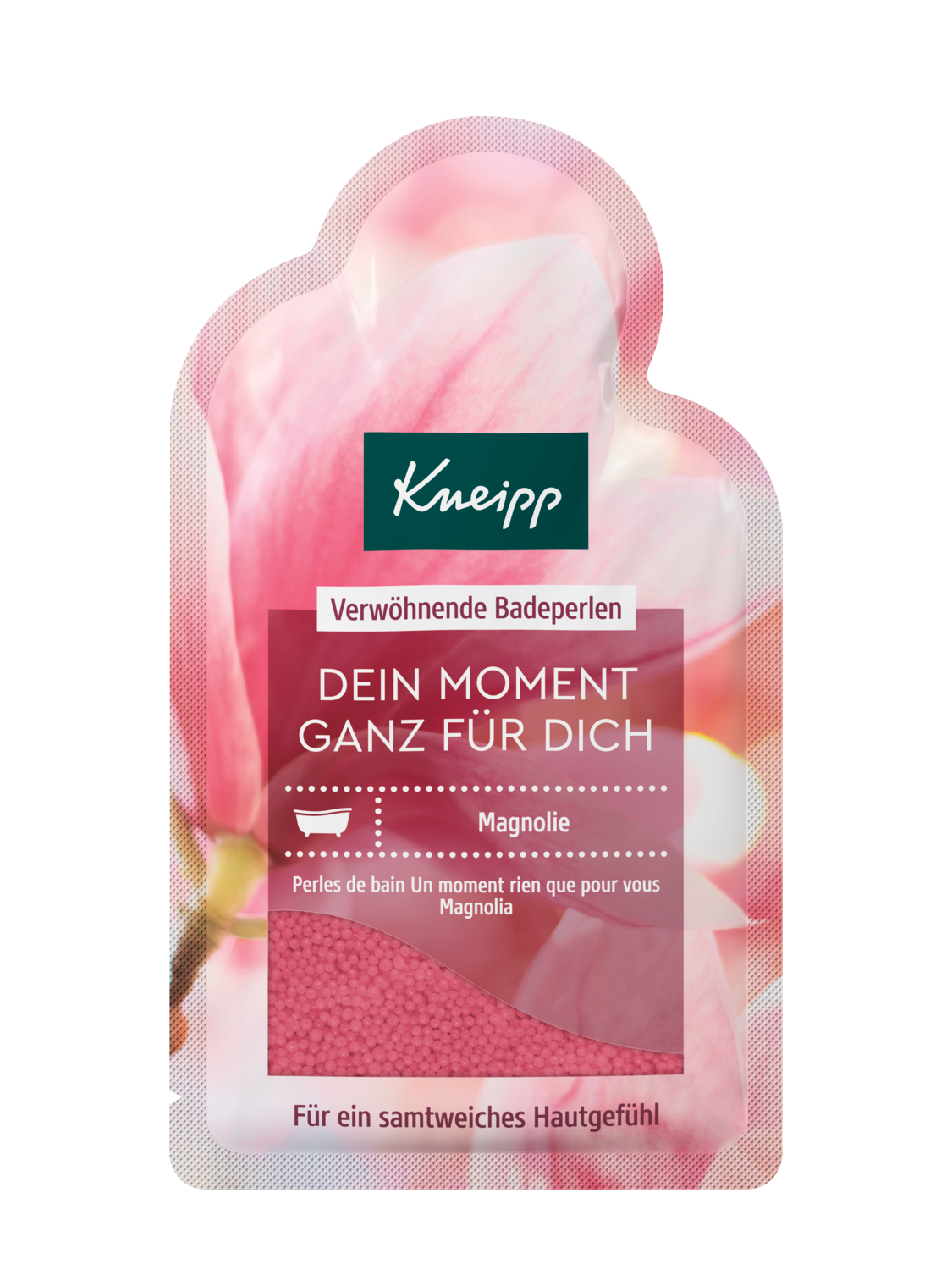 Kneipp fürdőgyöngy