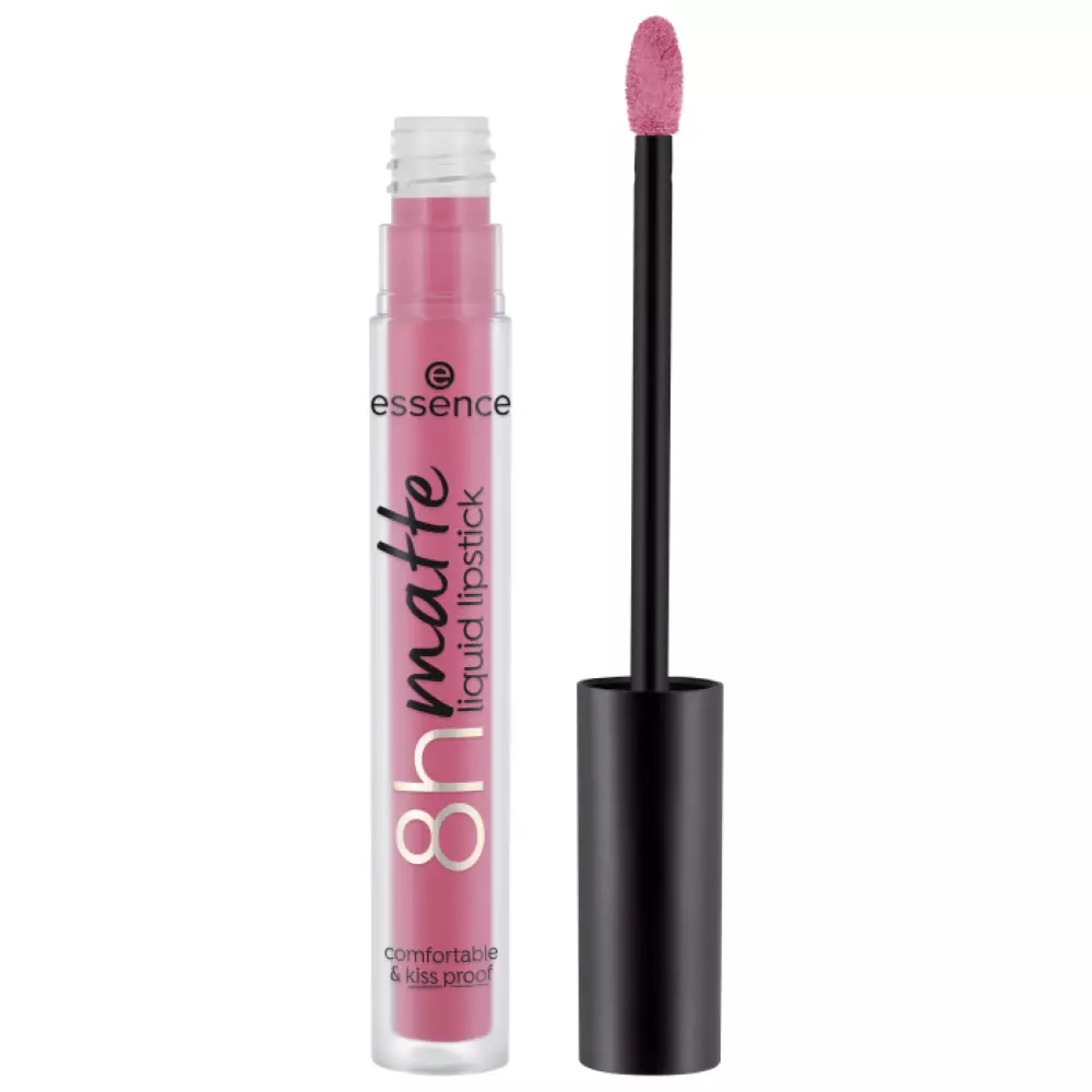 essence Matt folyékony rúzs 8h - 05 Pink Blush 2,5 ml