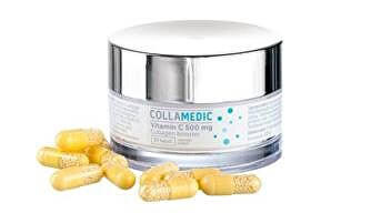 COLLAMEDIC Collagen Booster vitamín C