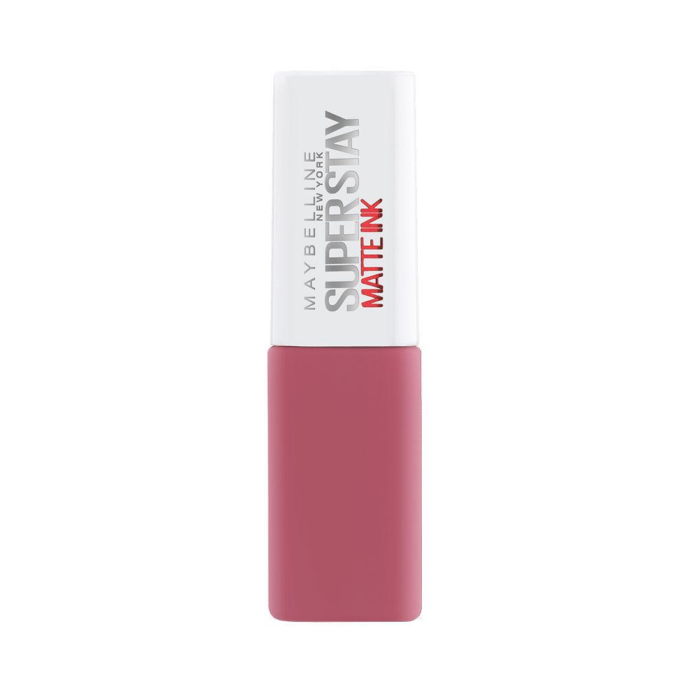 Maybelline Dlouhotrvající matná tekutá rtěnka SuperStay Matte Ink mini 15 Lover