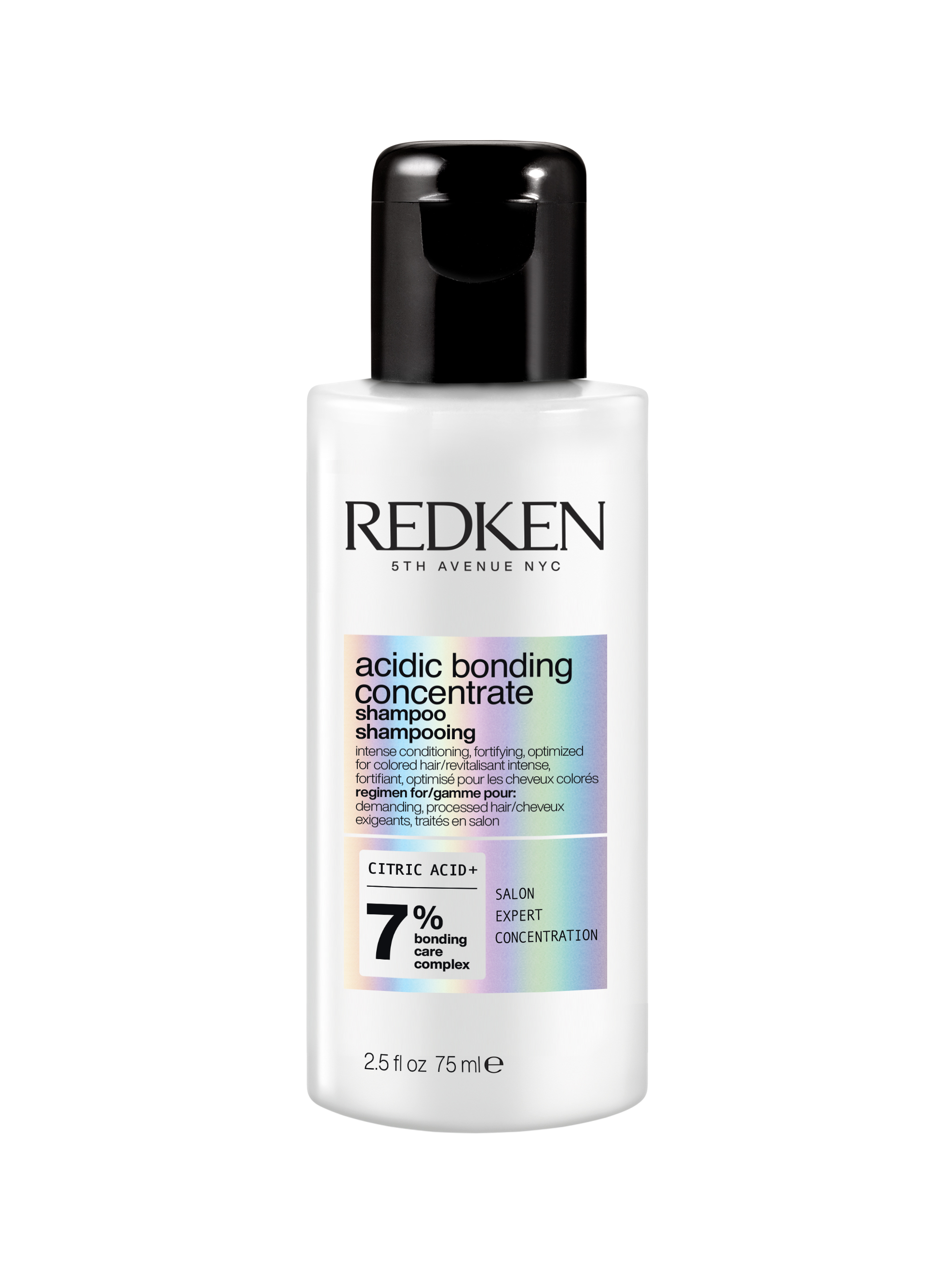 Redken Šampon Acidic Bonding  Concentrate 75 ml