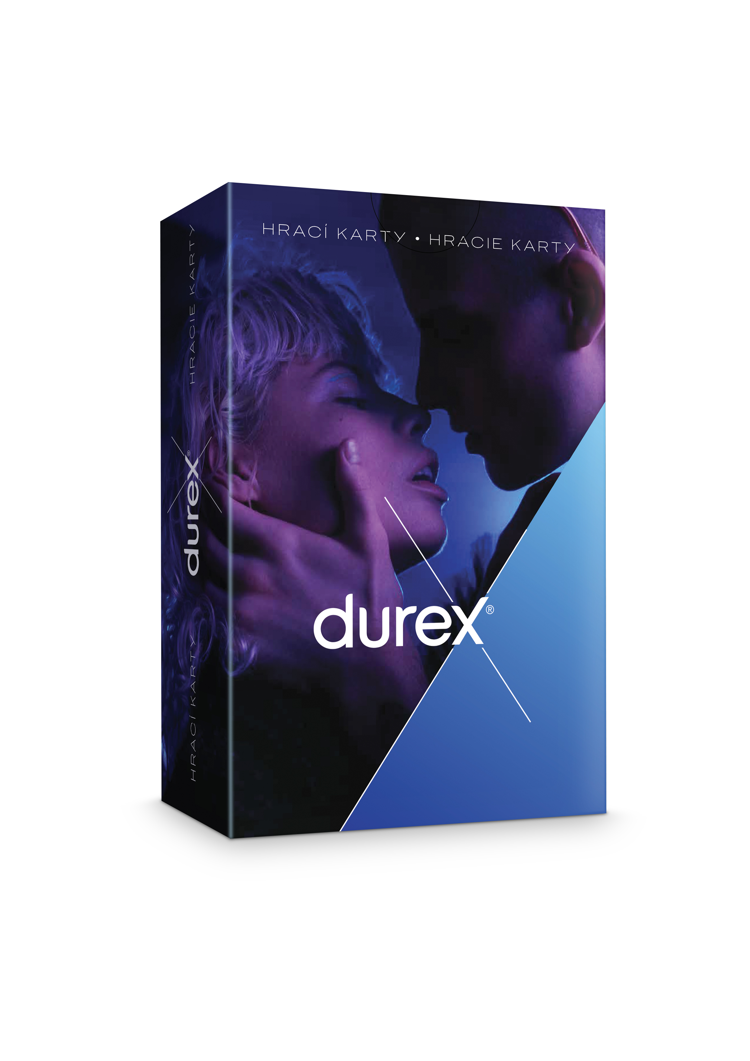 Durex-Spielkarten