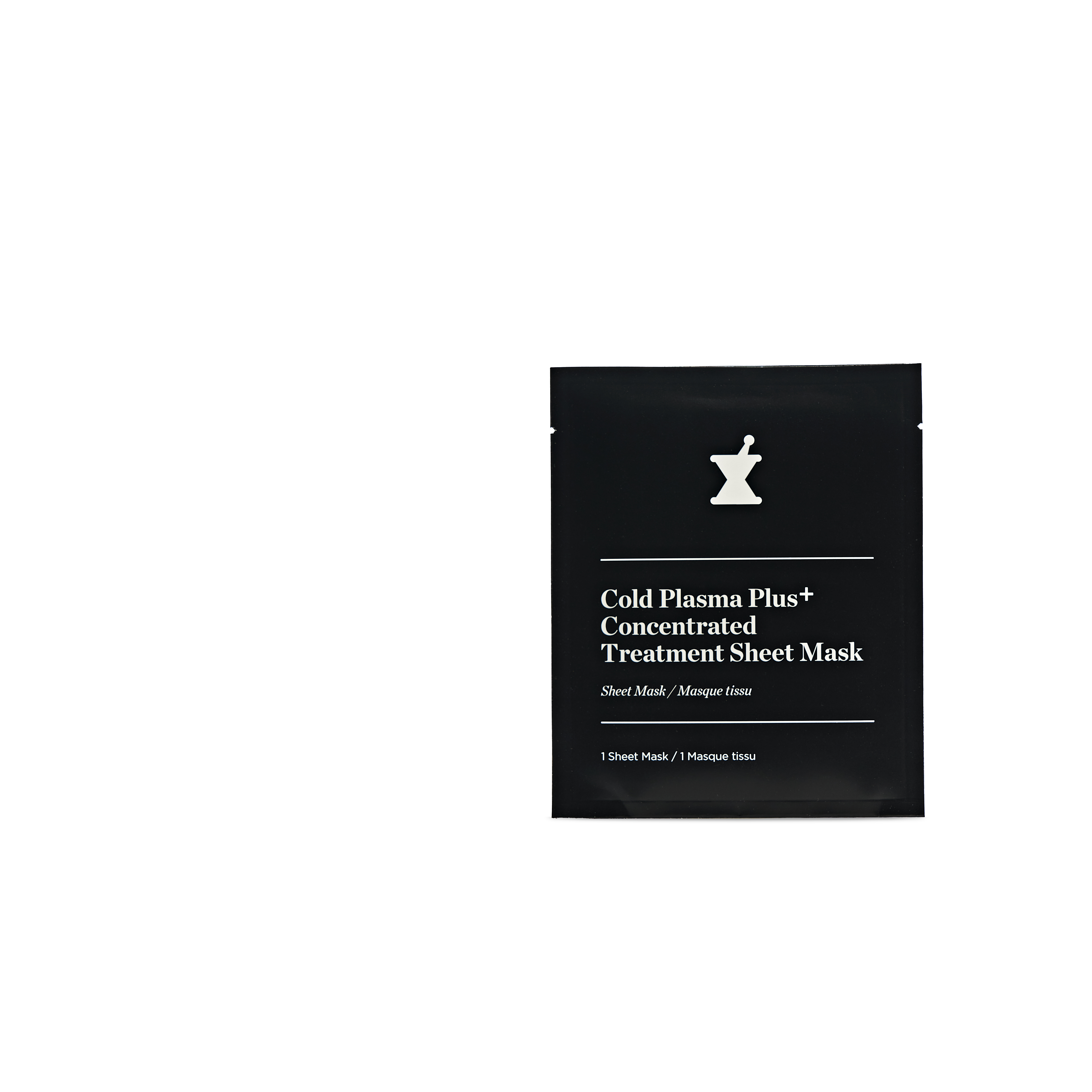 Perricone MD Pečující plátýnková maska Cold Plasma Plus+ Concentrated