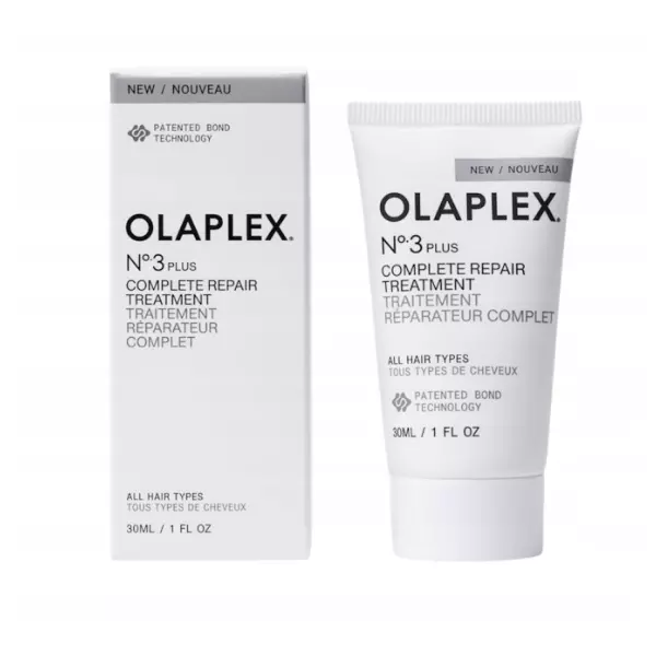 Olaplex Kezelés sérült hajra No. 3 30 ml