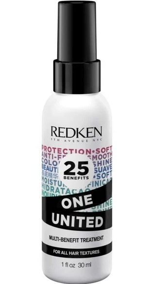 Redken One United Elixir 30 ml