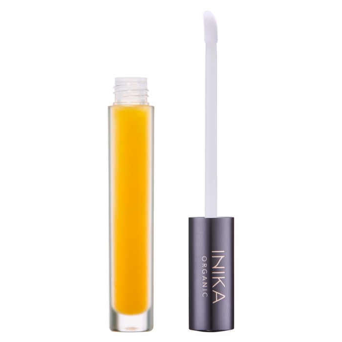 INIKA Organic Pečující sérum na rty 5 ml