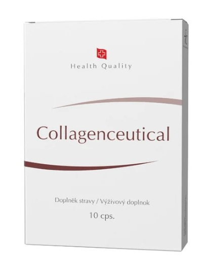 Kapsle Collagenceutical