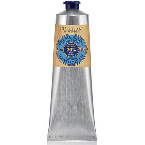 L`Occitane en Provence Cremă de mâini 30 ml