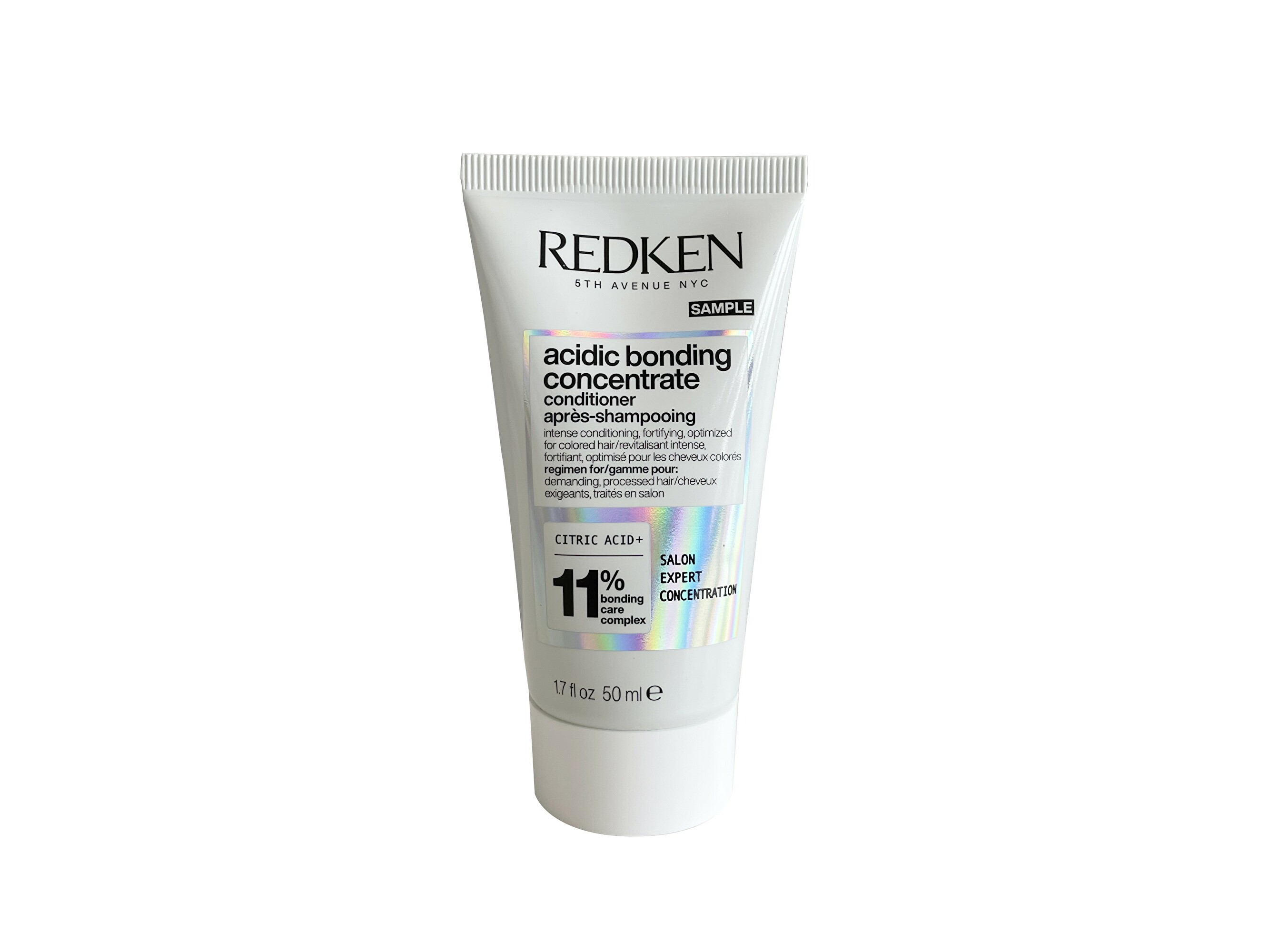 Redken Kondicionér na vlasy Acidic Bonding Concentrate 50 ml