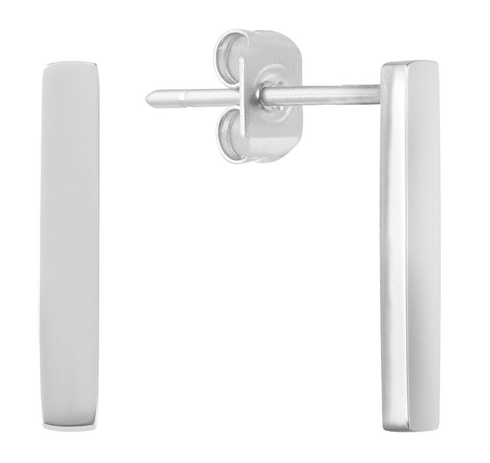 2. JAKOST - Stylové minimalistické náušnice