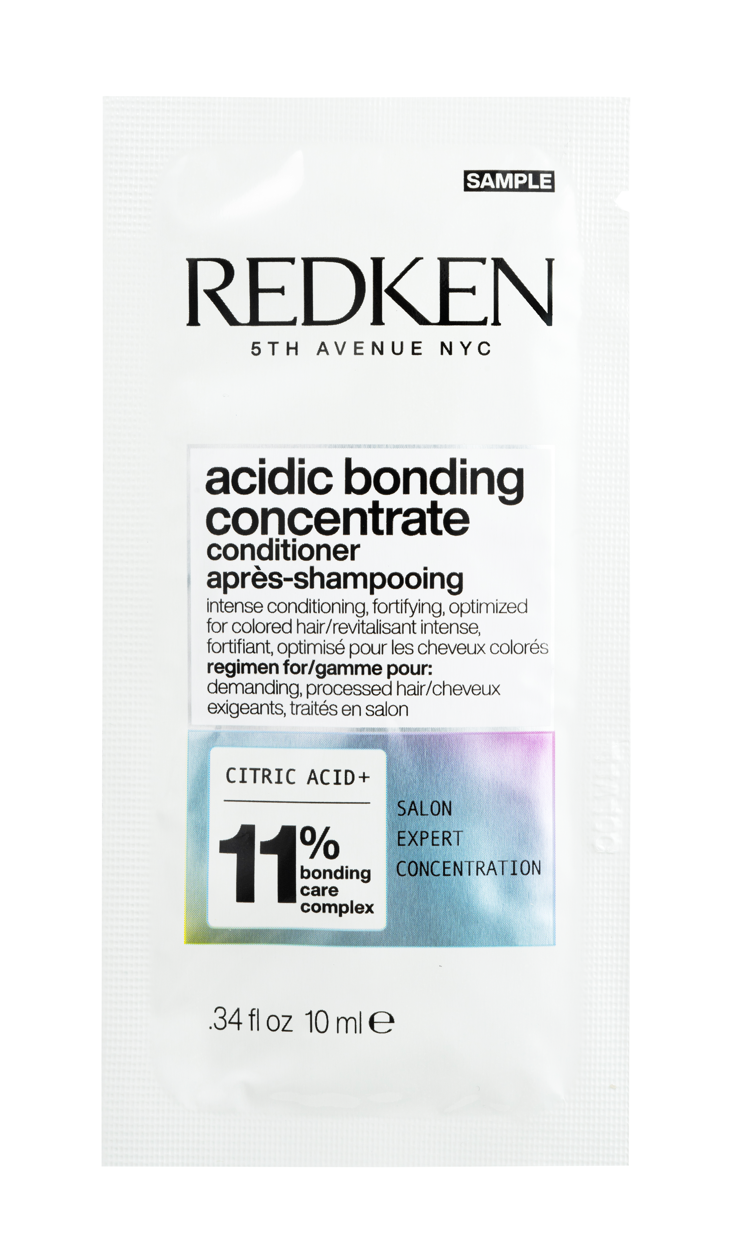 Redken Kondicionér na vlasy ABC 10 ml
