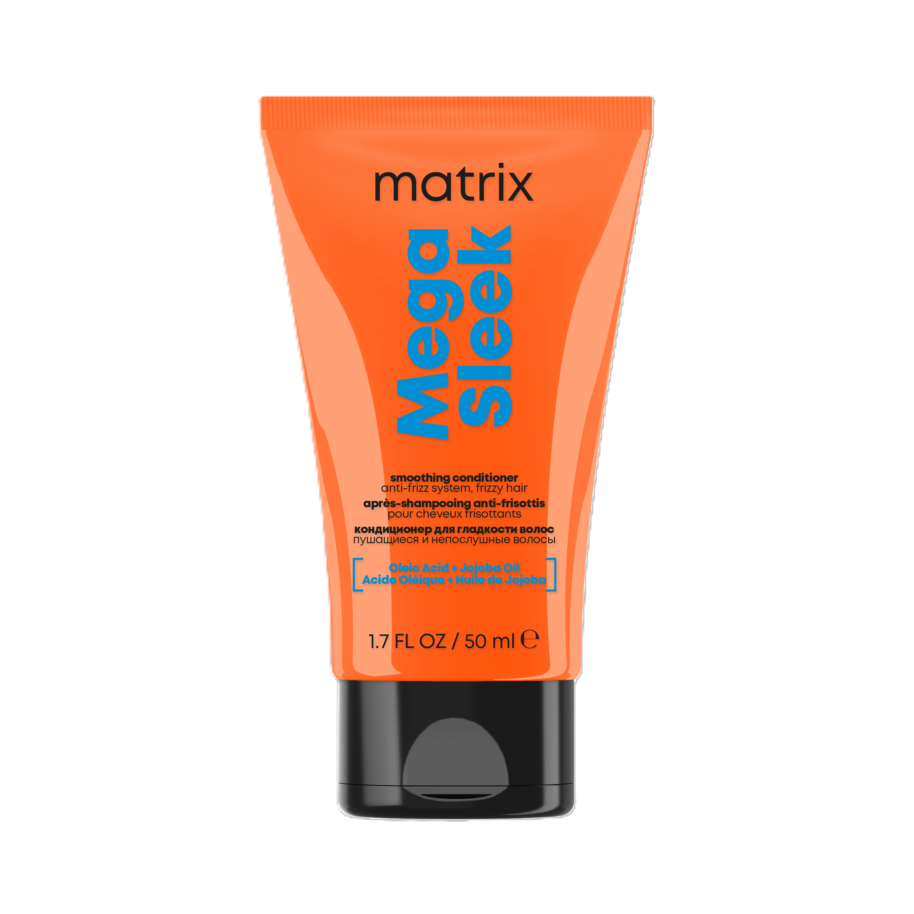 Matrix Uhladzujúci kondicionér Mega Sleek 50 ml