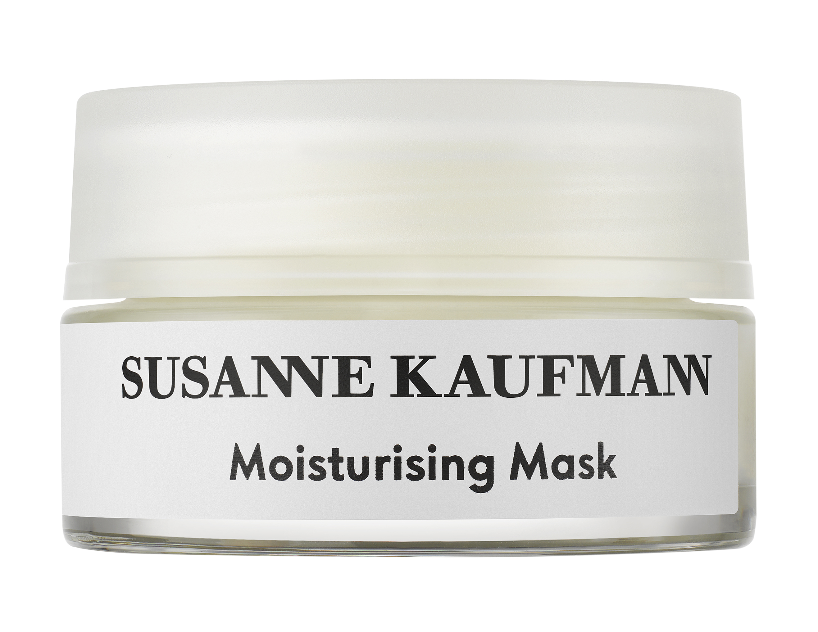 Susanne Kaufmann Hydratačná pleťová maska ​​15 ml