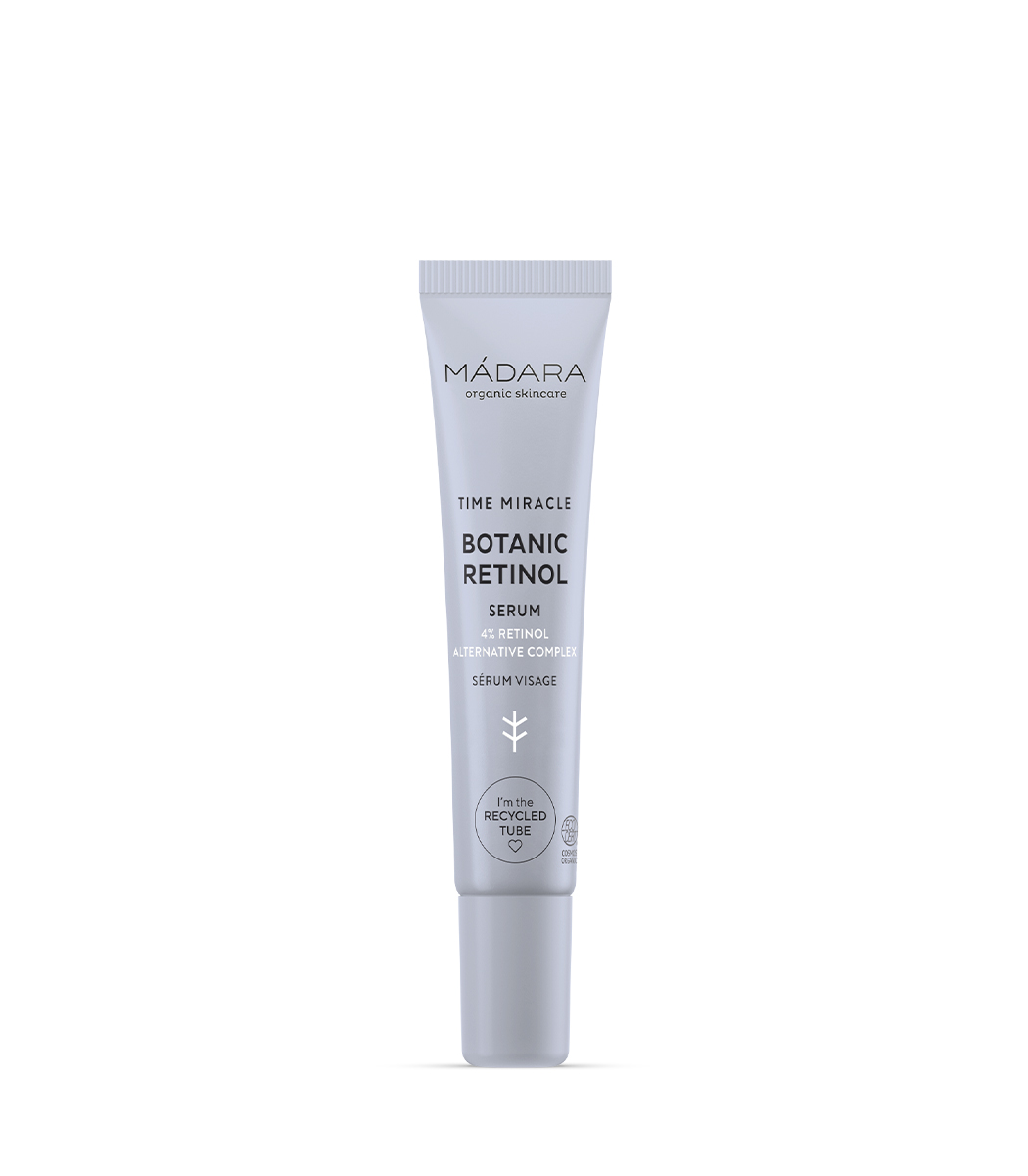 Gesichtsserum Botanic Retinol 15 ml