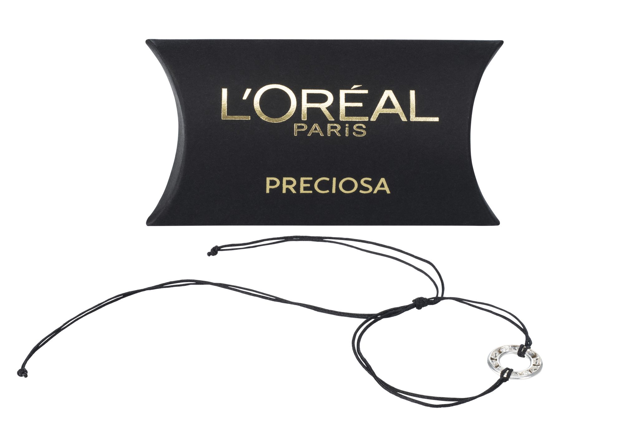 L'Oréal Paris Náramek Preciosa