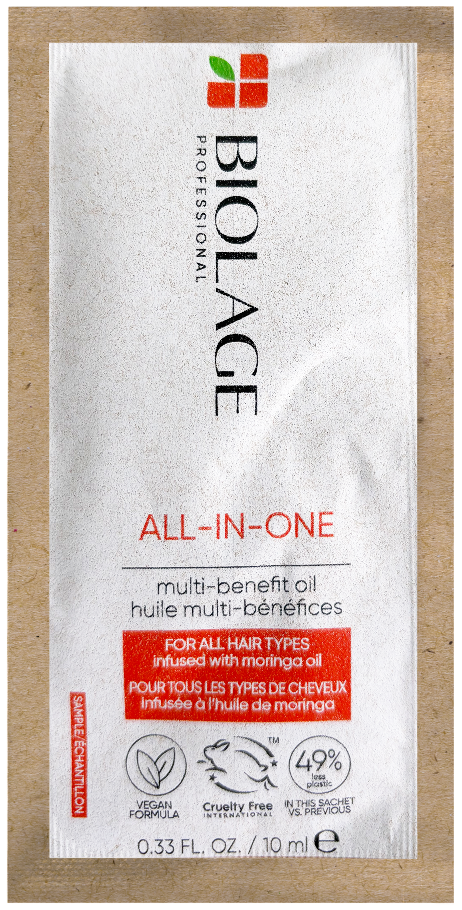 Biolage All In One Oil 10 ml