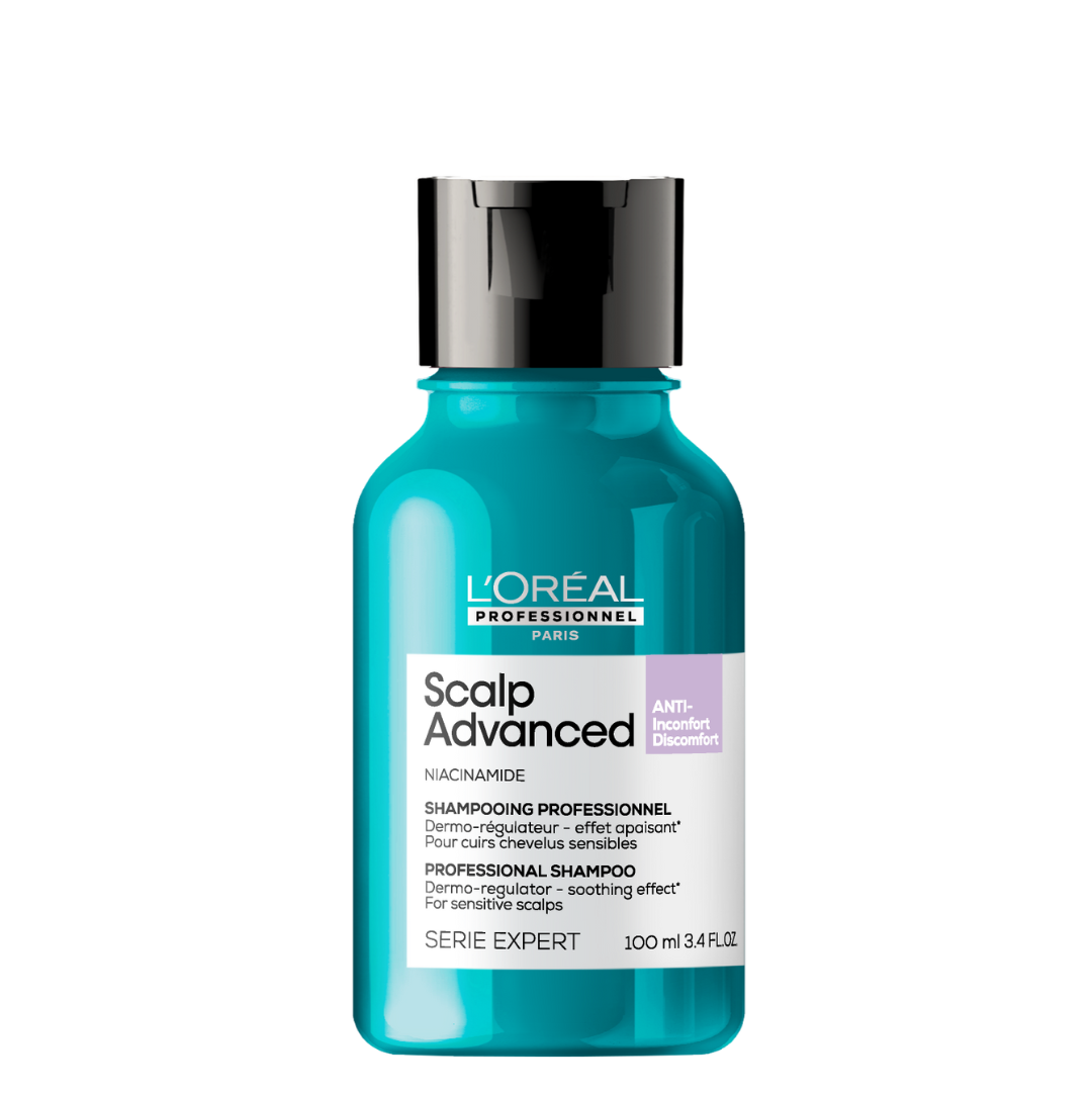 L´Oréal Professionnel Shampoo Scalp Advanced 100 ml