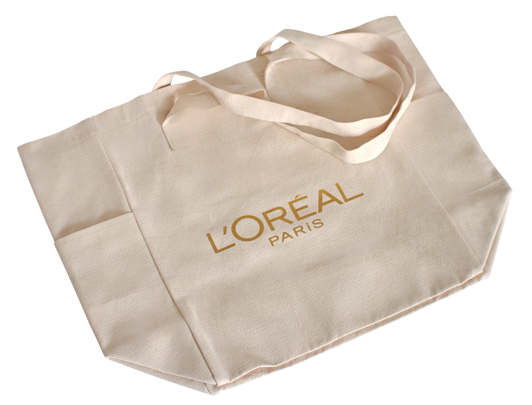 L´Oréal Paris Borsa da spiaggia