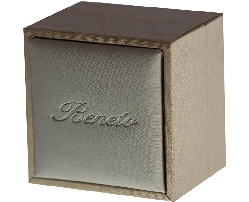 Malá dárková krabička Beneto s logem