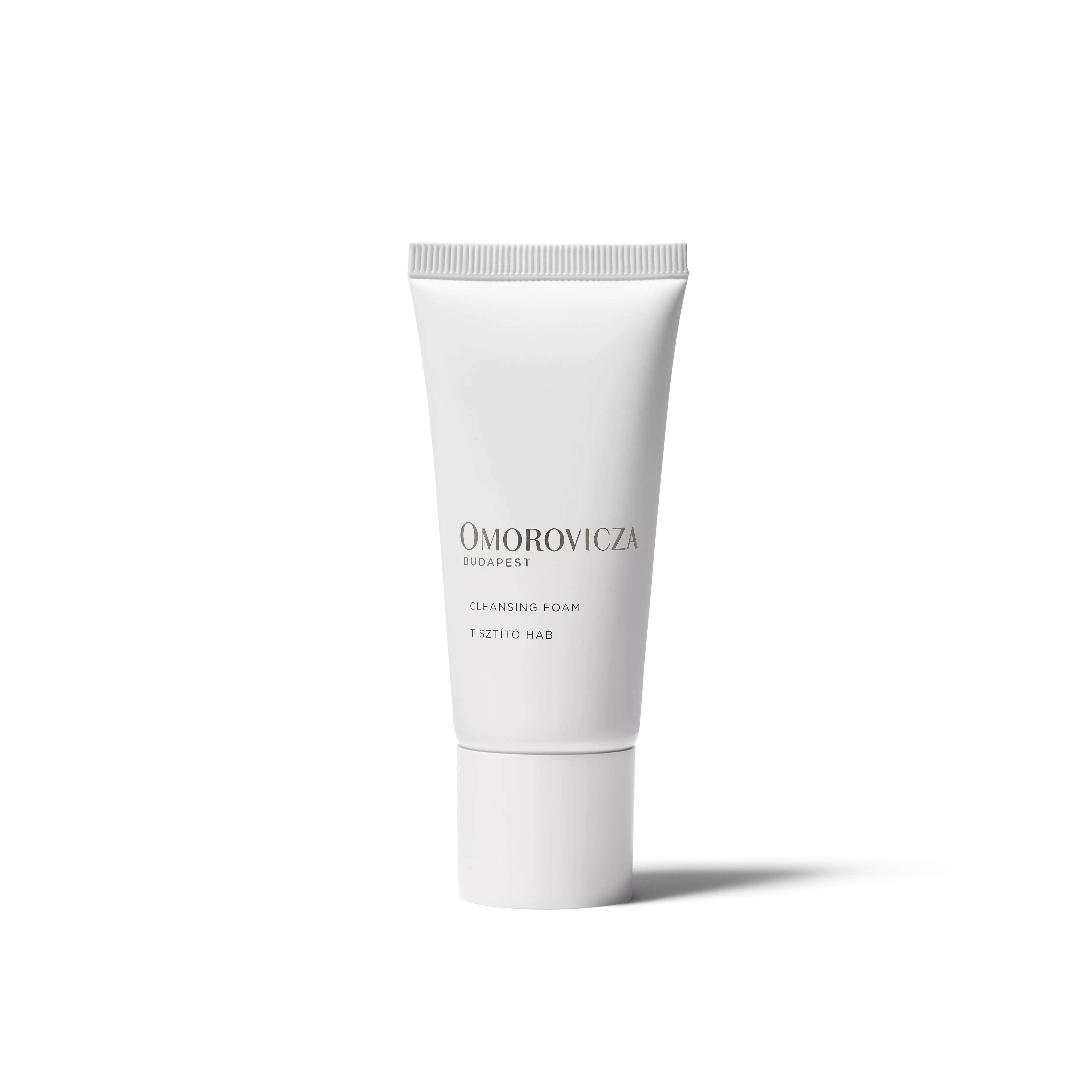 Omorovicza Čisticí pěna 30 ml