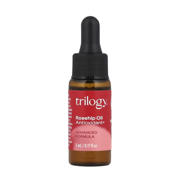 Bio-Gesichtsöl Rosehip 5 ml