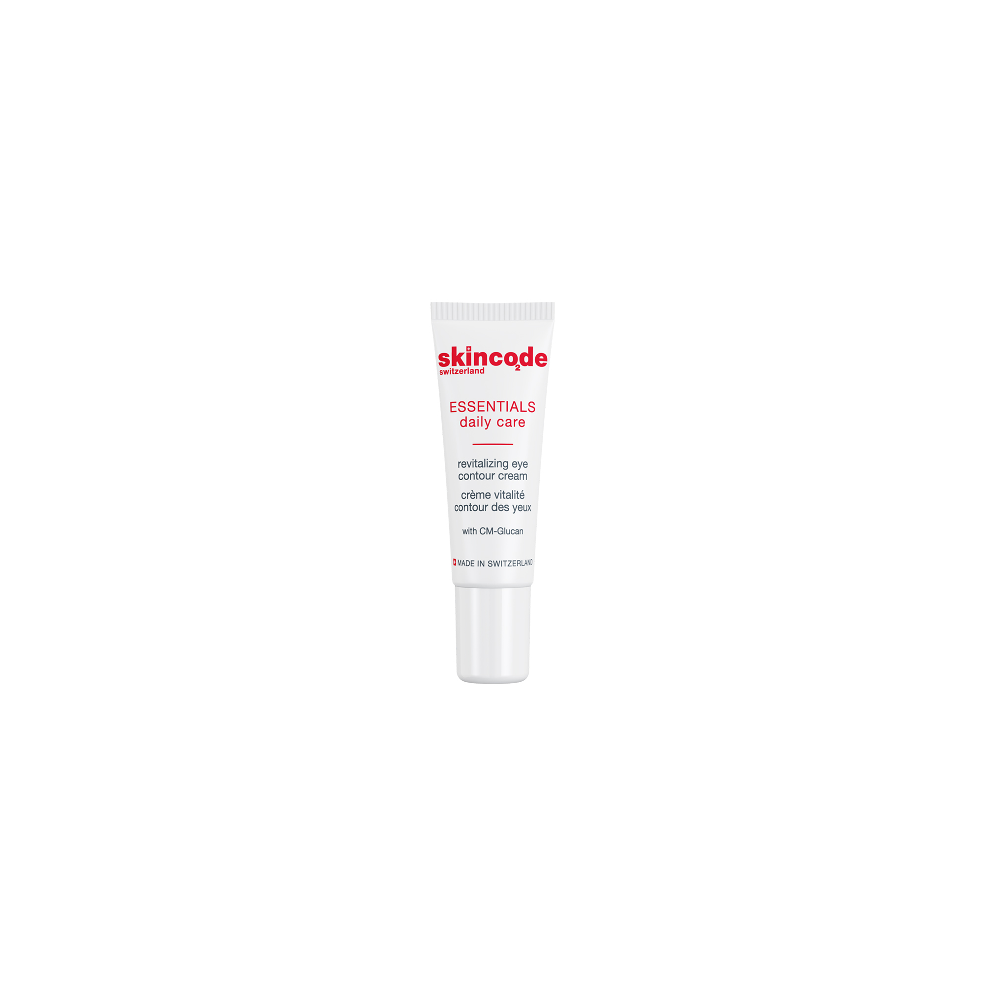 Skincode Augenkonturcreme