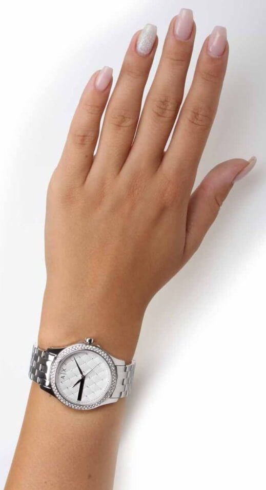 Lady Hampton AX5215 | Hodinky.cz