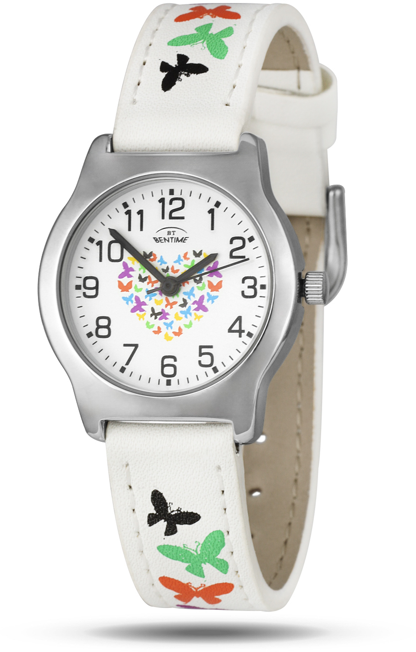 Dětské hodinky 002-9BB-5829E