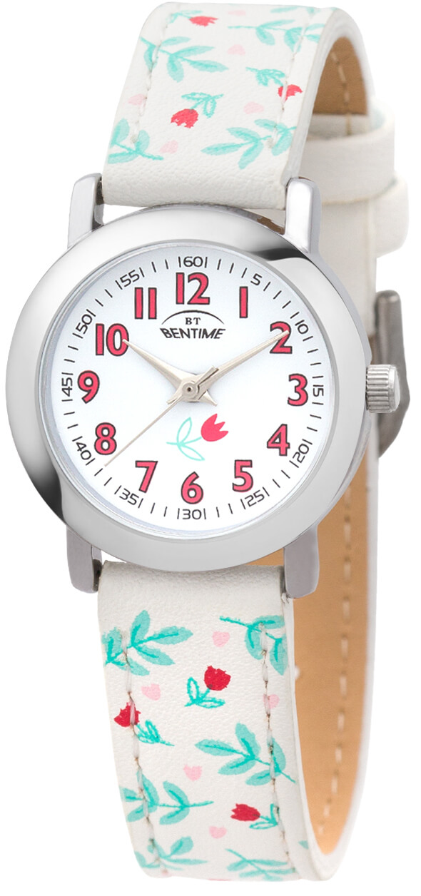 Dětské hodinky 002-9BB-5850M
