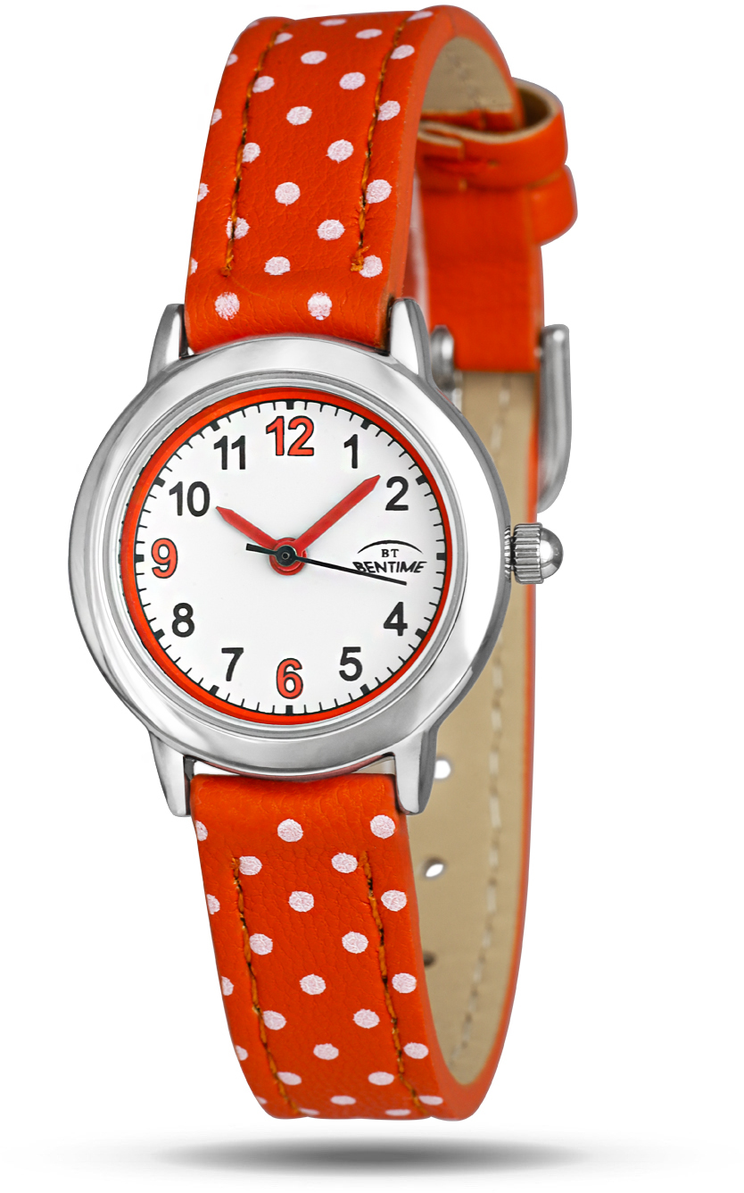 Dětské hodinky 001-9BB-5067A1