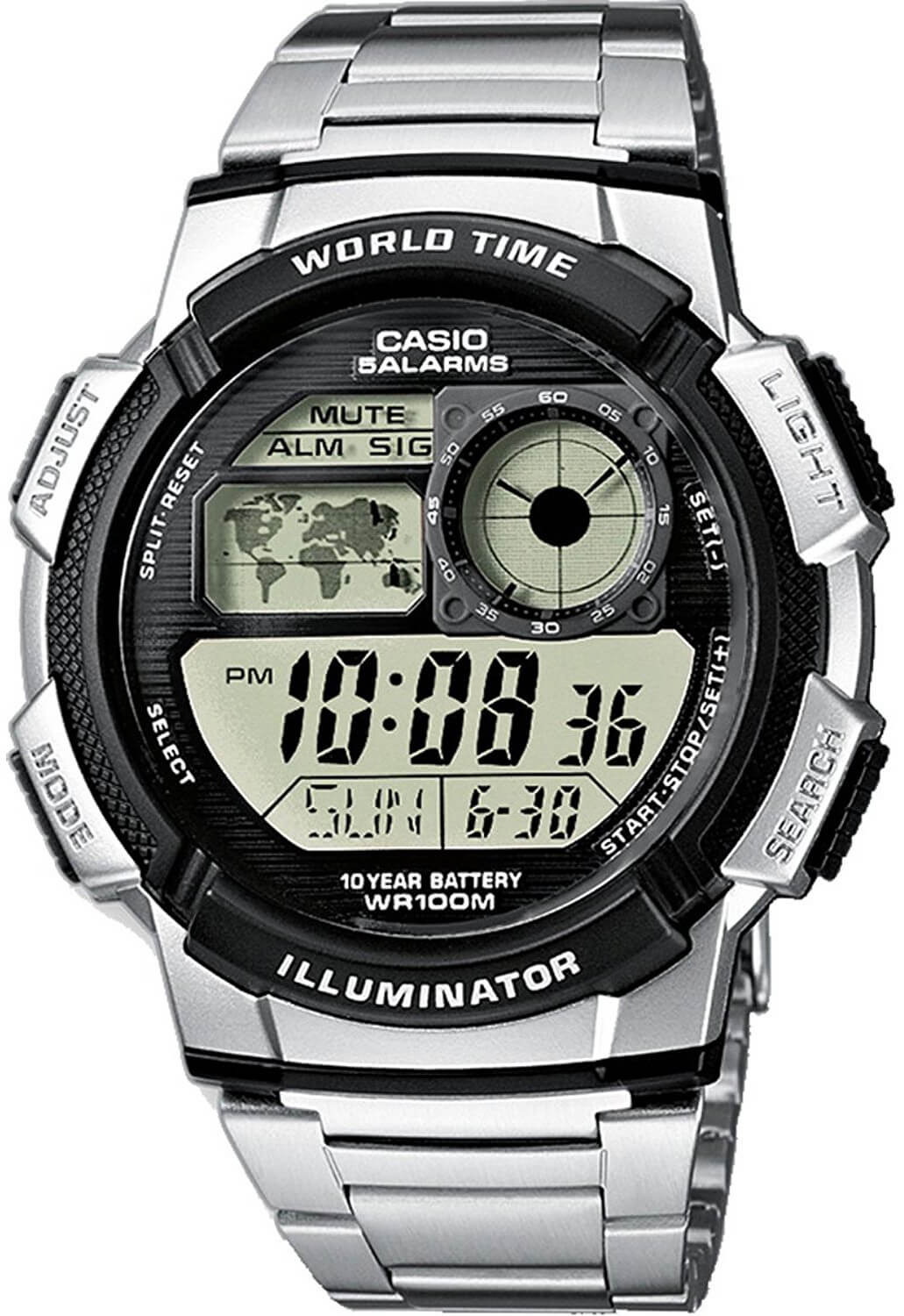 Collection AE-1000WD-1AVEF