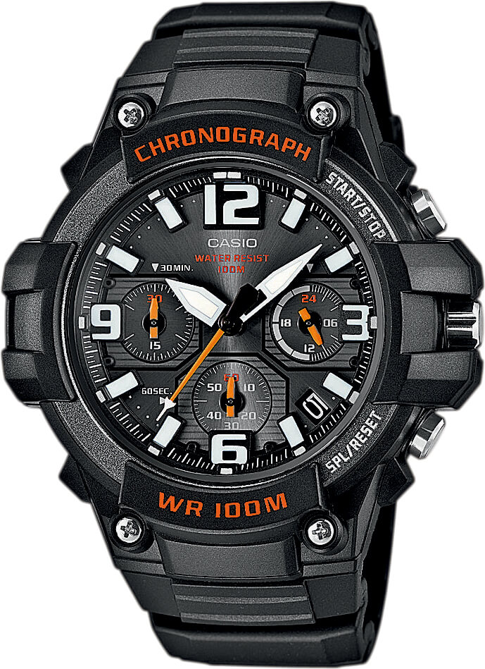 Collection MCW 100H-1A