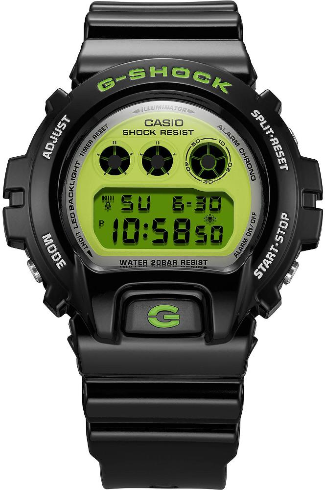 G-Shock DW-6900RCS-1ER (082)