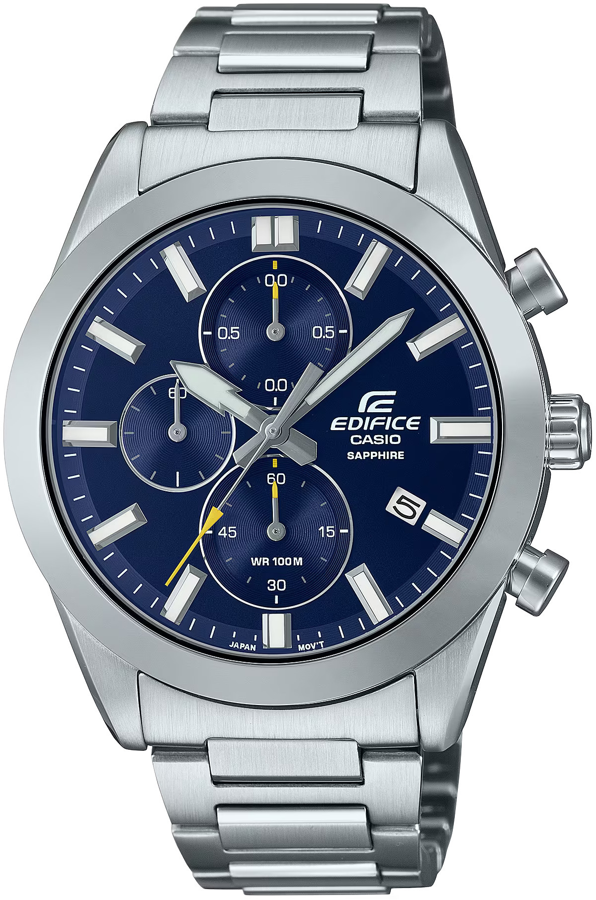 Edifice EFB-710D-2AVUEF (198)