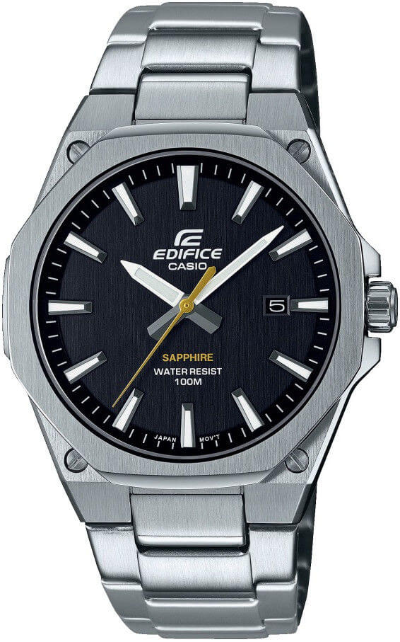 SE-S1O　CASIO Edifice EFR-S108D-1AVUEF (006) | Vivantis.ro - Hello Gorgeous!