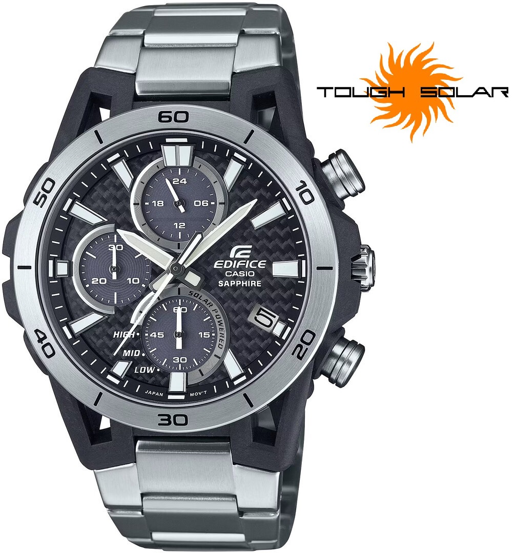 Edifice Sospensione Solar EFS-S640D-1AVUEF (612)
